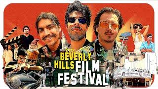 Beverly Hills Film Festival 2024