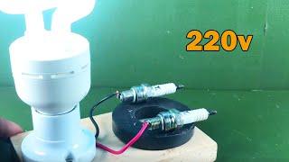 Top 2 Generator Make Free Energy For 2022