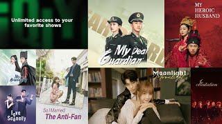 Download iQiyi APP NOW & Access More Sources 