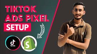 How to Install TikTok Pixel | What Is Pixel & Its Purpose? | Install Tiktok Pixel For Shopify