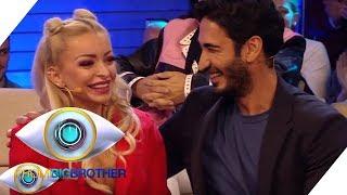 "Warum hast du nichts gesagt?" - Umuts verpasster Sex mit Katja |  Promi Big Brother 2018 | SAT.1