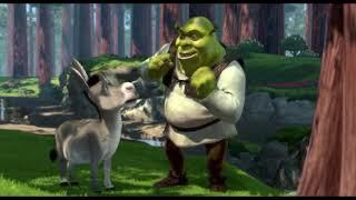 Code-switching example  l Burro meets Shrek