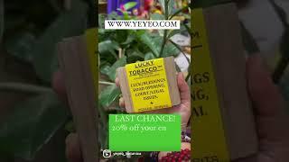 Shop with Yeyeo Botanica