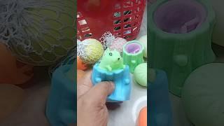 anti stress squishy toy | relaxing squishy #viral #fyp #asmr