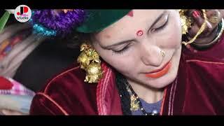 Ajender Negi,Narender Negi Wedding Highlights