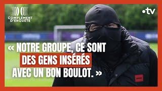 Interdit de stade pendant 18 ans : le témoignage d'un hooligan belge – Complément d'enquête