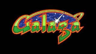 Galaga Theme