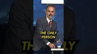 Jordan Peterson Leaves The Audience SPEECHLESS