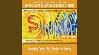 Developing Perfect Pitch - Musical Ear Training