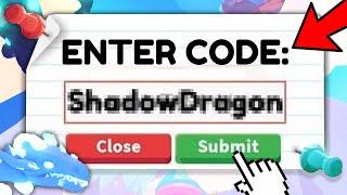 Use This *SECRET* CODE in Adopt Me! (Roblox)