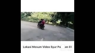 PARAKAN 01 VIRAL | VIDEO . . . 2 REMAJA