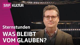 Sind Ideologien die neuen Religionen? | Sternstunde Religion | SRF Kultur