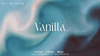 Omah Lay type beat x Ckay x Oxlade type Beat | Afrobeat Instrumental - "Vanilla"