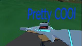 Unturned kill counter ????