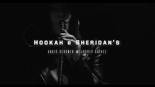 Hookah &  Sheridan's Choreography by Anais Berumen & Joshep Galvez