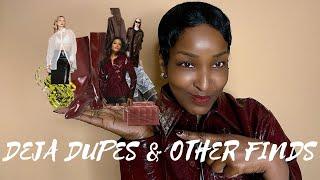 Designer & Designer Dupes | BruceGlen,  Bottega Dupes, Gaami, &...