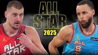 Team Shaq vs Team Chuck 2025 All-Star Finals Full Game Highlights - February 16, 2025 | NBA All-Star