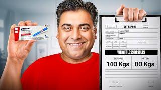 Ram Kapoor's Diet Plan For Losing 55 Kgs In 18 Months