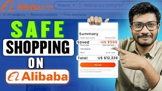 How To Buy From Alibaba Safely: Step-by-Step Guide for Beginners