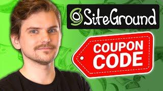 Siteground Coupon Code | Your Ticket to Affordable Hosting