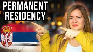 Permanent Residency In Serbia (How  Does It Lead To Citizenship?)
