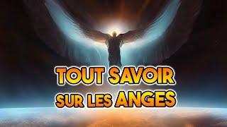 Le monde des ANGES en ISLAM