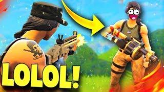 FUNNY 6 YEAR-OLD KID ON FORTNITE....(Fortnite Battle Royale Funny & Epic Moments)