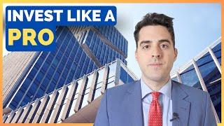 Property Investing in SPAIN | How to Invest like an EXPERT (as a foreigner)