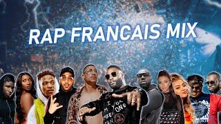 Rap Français Mix 2021 I #1  I REMIX I Booba, Moha K, Eva, Gradur, Heuss L'enfoire, Niska, Aya