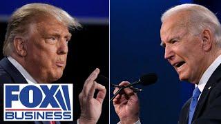 Biden's debate performance revealed that his presidency has been a ‘disaster': Huckabee