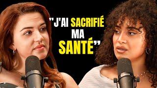 La révolution intérieure : comment affirmer qui on est, avec l’actrice et chanteuse Camélia Jordana