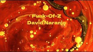 David Naranjo - Funk-Of-Z