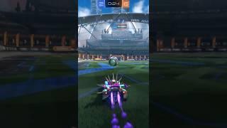 How to activate airplane mode in Rocket League