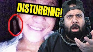 The Internet's Most Bone-Chilling Videos  NEXPO Reaction!