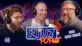 Da li Netflixova serija "Sto godina samoće" bar malo liči na knjigu?  : Njuz POPkast EP48