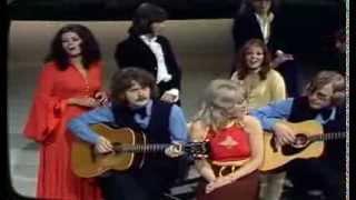 James Last Chor - Wedding Song (There Is Love) & How do you do 1972
