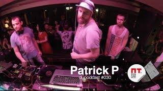 dupodcast #030: Patrick P (DaSmokin'Frogz) B-Day Set @ PT.BAR