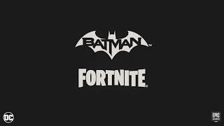 Original Armored BATMAN Zero Cinematic Fortnite Reveal Trailer (Batman x Fortnite)