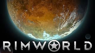 I'm New to Rimworld and it Shows | The End