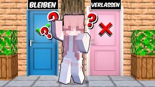 Ich VERLASSE den ALPHACLAN ?!Youtuber Insel 2