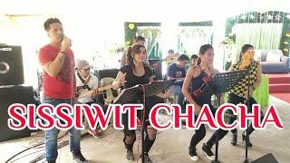 Sissiwit chacha version |cover | Z'S VALDEZ BAND