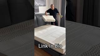 Natural Latex Mattress