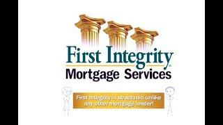 The First Integrity Mortgage  Difference - Mortgage & Home Loan Expert Jeremy Durham