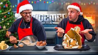 SIDEMEN CHRISTMAS COOK OFF