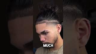 What WOMEN are saying about Men’s HairStyles #orlandobarber #haircut #asmrbarber