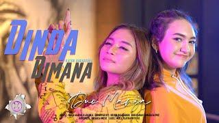 Dinda Dimana - Mala Agatha (Official Music Video)