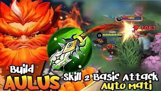 Pesta 19 KillAulus Build Demon Hunter Sword - Build Tersakti Aulus 2022