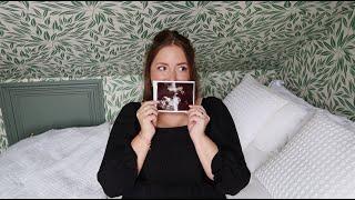 We’re having a baby :) our ttc journey, baking, beach & sunshine painting