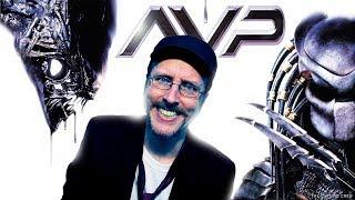 Alien vs. Predator - Nostalgia Critic