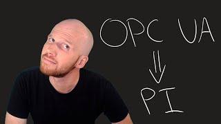 PI Connector for OPC UA - Installation and Configuration